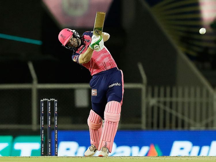 Jos Buttler