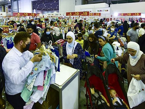 Photos: Big surprises, discounts at Sharjah Ramadan Nights 2022 