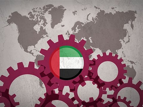 The Smart Mobility think tank is in line with the UAE Smart Mobility Strategy that aims to establish the UAE among the leading countries in smart intermodal mobility by 2032.