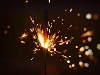 Eid Al Fitr holidays in UAE: Dubai Police warn of Dh100,000 fine, jail for illegal fireworks