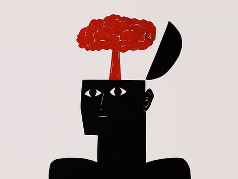 Are you known for misplacing the keys? It's just your brain's way of deleting the information it doesn't need.