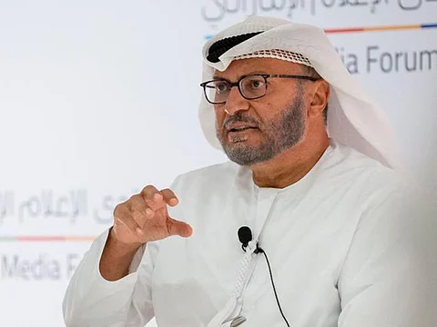 The UAE aims to expand its regional cooperation: Dr. Anwar Mohammed Gargash