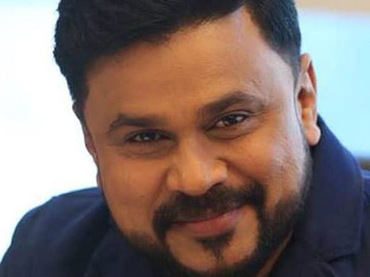 Dileep