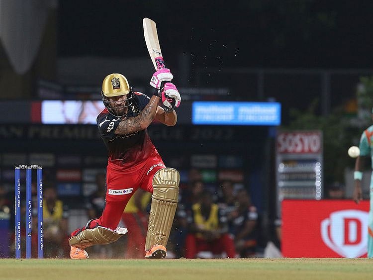 Faf du Plessis