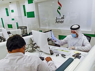 ICP reminds UAE residents to renew residency, Emirates ID on time