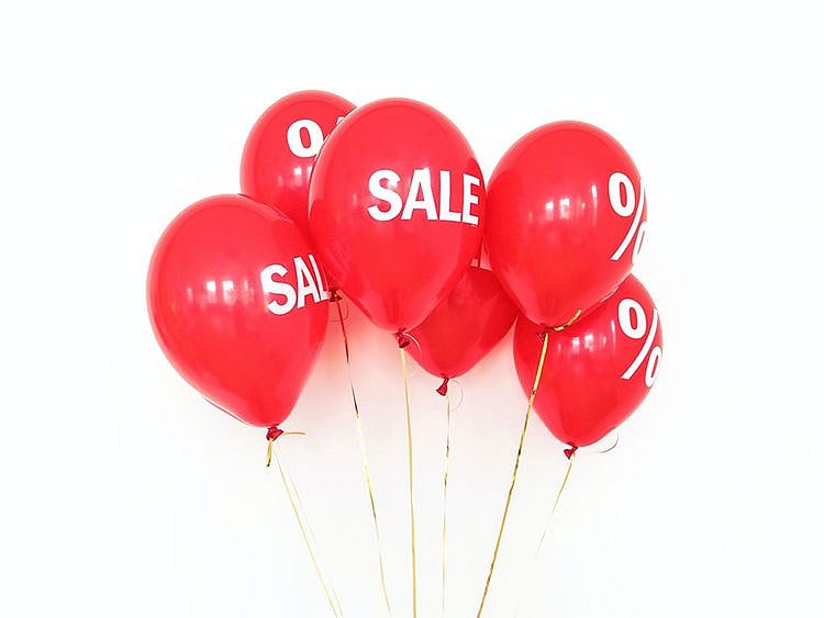 sale