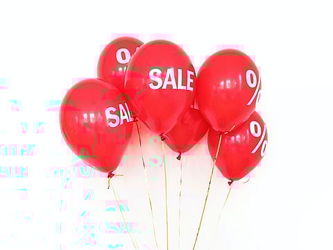 Take advantage of fantastic discounts on products you've been eyeing, this Eid, and enjoy savings as you shop for gifts.