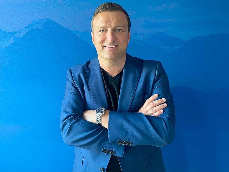 Corporate Alex