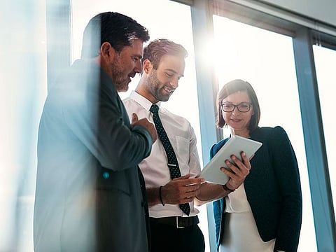 Creative Zone extends a Free VIP Package for business owners while opening a company this Ramadan