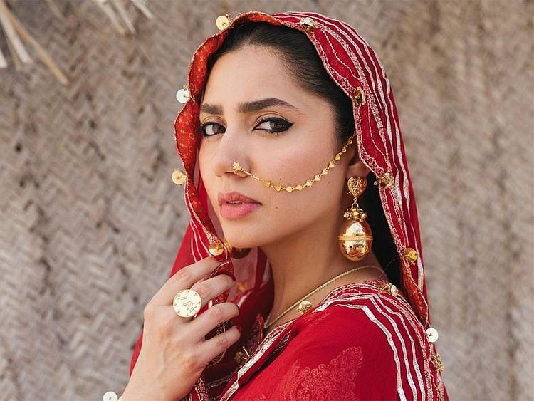 Mahira Khan