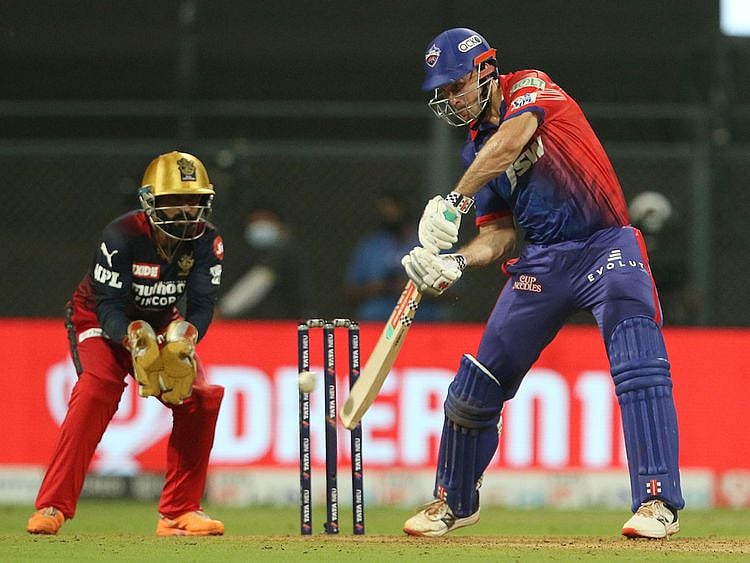 Mitchell Marsh