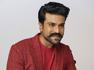 Ram Charan opens up about his next production ‘The India House’