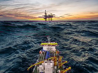 NMDC deepens global footprint, securing major contracts in Asia and the GCC