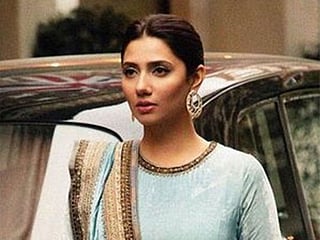 Pakistani star Mahira Khan promotes mental health, Imran Abbas is the latest recipient of the UAE’s Golden Visa