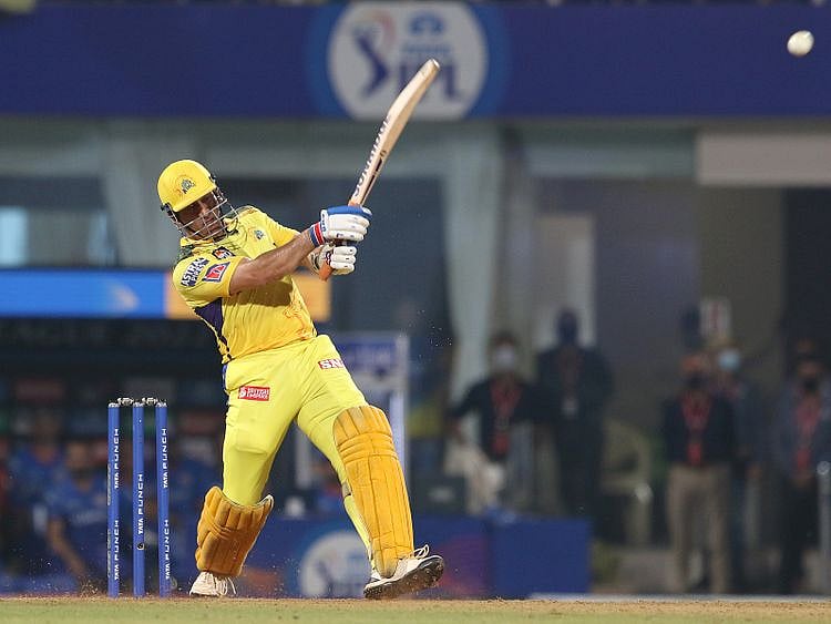 Dhoni