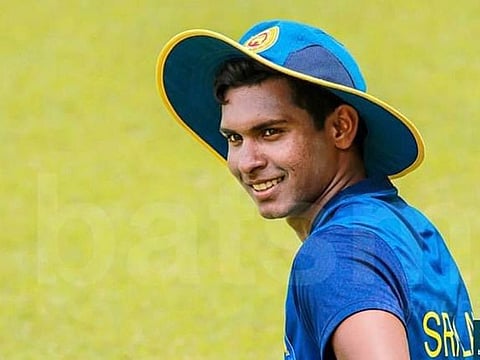 Sri Lankan pacer Matheesha Pathirana will be wearing the Chennai Super Kings colours after being drafted in as a replacement for Milne.