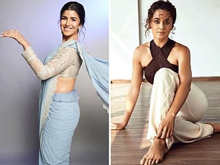 From  Nimrat Kaur to Taapsee Pannu, Bollywood actresses who underwent a dramatic transformation for films