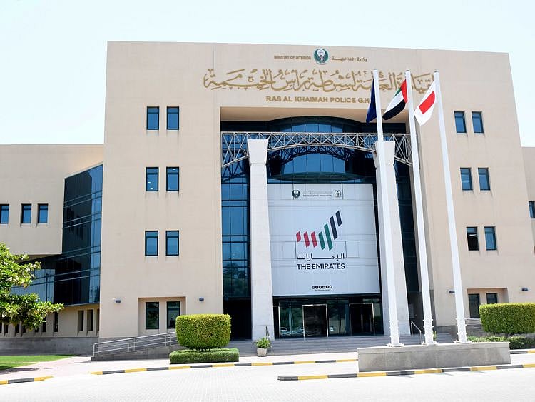 RAK Police