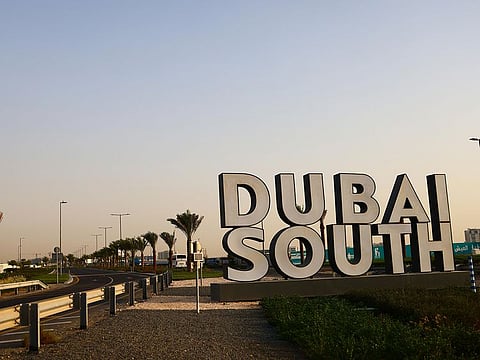 Dubai South, the 145 square kilometre master-development, continues to be a magnet for residents and businesses.