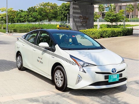 Ajman Transport Authority will launch a new mechanism to calculate taxis fares in the emirate. 