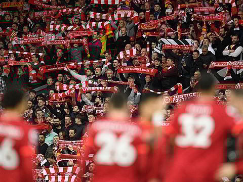 Liverpool face Everton at Anfield on Sunday and could find themselves 4 points adrift of table-toppers Man City who play Watford the day before...