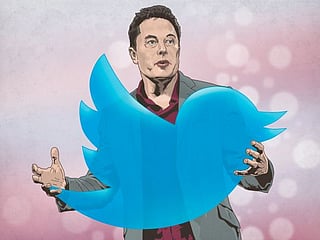 'I'm buying Manchester United': A look at Elon Musk's other irreverent tweets