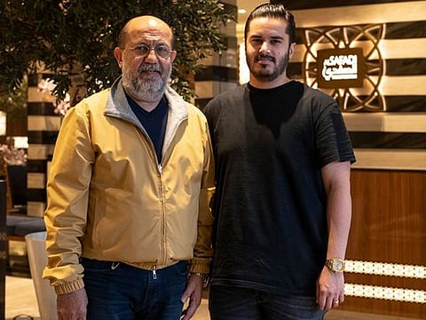 Story of Al Safadi: Lebanese restaurant chain in Dubai 
