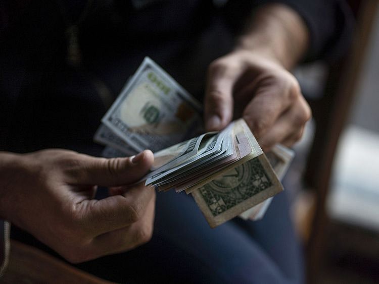 Stock - Turkish Lira