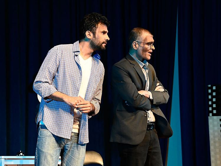 ‘Waiting for Naseer'