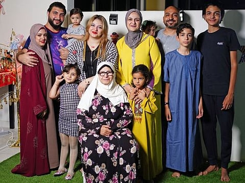 Ramadan in UAE: How the Emaras create special memories at iftar in Dubai
