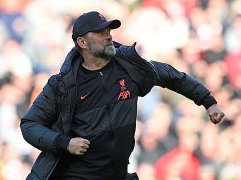 Liverpool manager Jurgen Klopp will be preparing his team for the semifinal first leg clash with Villarreal on Wednesday night at Anfield. 