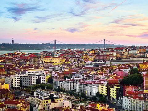 PTGoldenVisa: Your one-stop destination for the Portugal Golden Visa