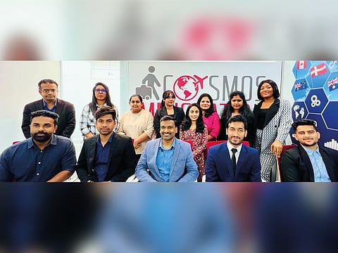 Cosmos Immigration: Access tailor-made immigration pathways for different stages of life