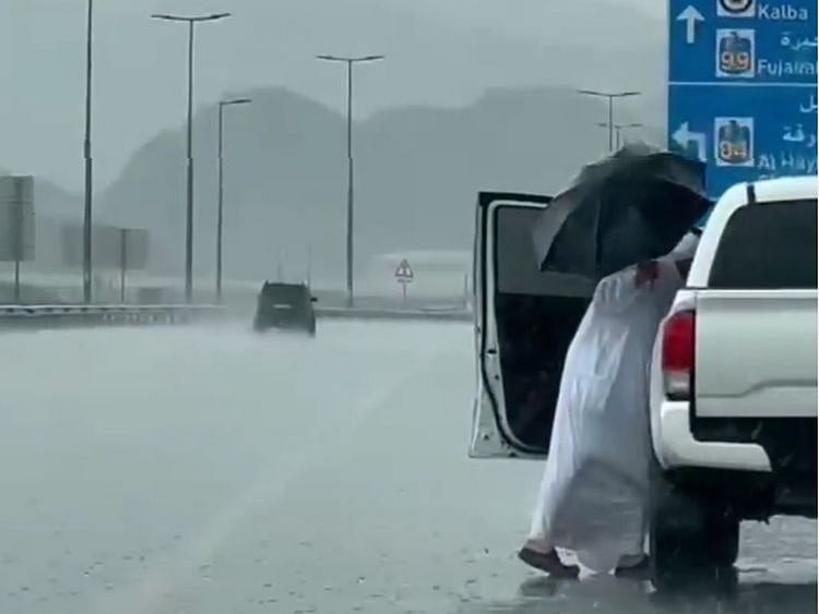 Rain