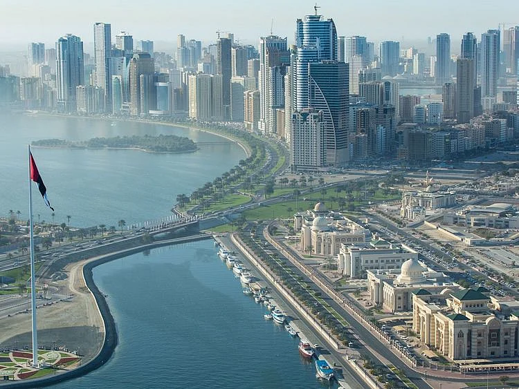 sharjah-skyline