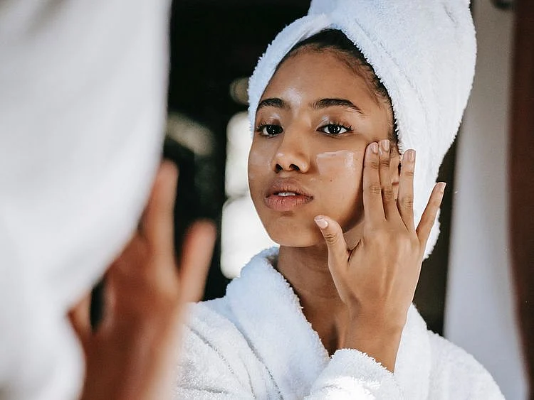 skin care