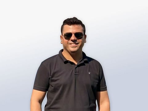 Ankit Mahajan, CEO of Believe PTE