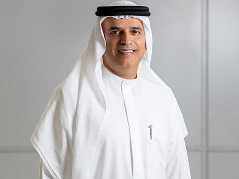 Abdulnasser Bin Kalban said: 'We are honoured to participate in the ‘1 Billion Meals’ initiative.'  