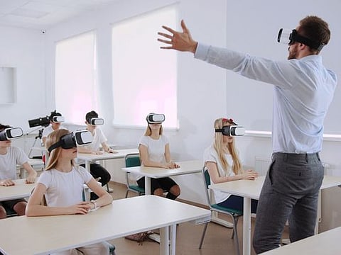 Education in a post-Covid world has new realities to deal with. That means reworking how this service is provided to meet future jobs needs too. 