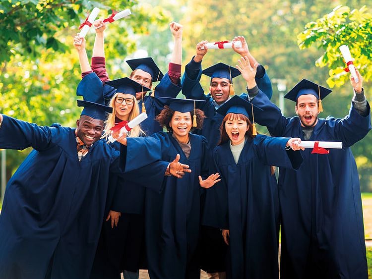 international education
