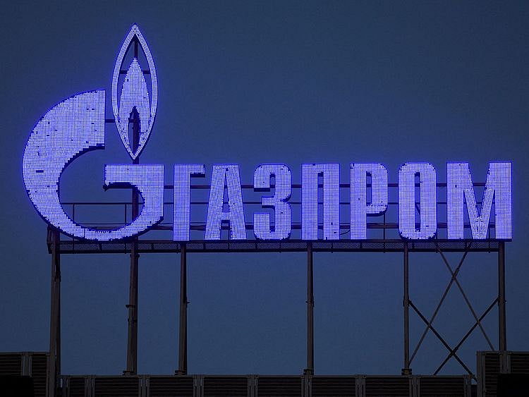 220427 Gazprom