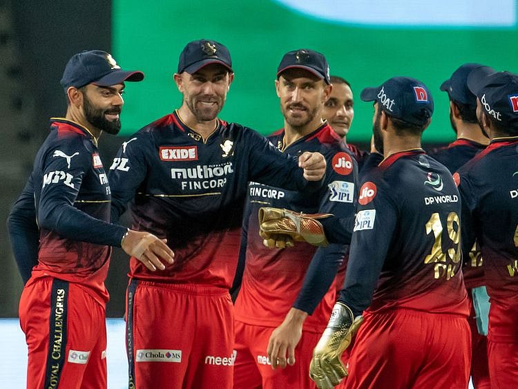 RCB