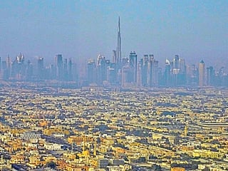 Dubai: Crime drops 15% thanks to the ‘Policeman in Your Neighbourhood’
