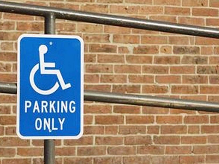 people of determination parking 