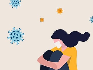 Being Covid positive taught me an important lesson