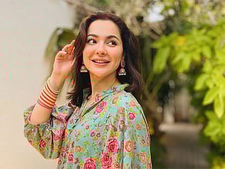 This is how Pakistani star Hania Aamir really feels about Alia Bhatt comparisons