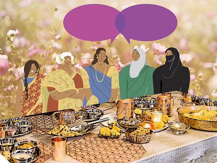 Iftar in India/Opinion 