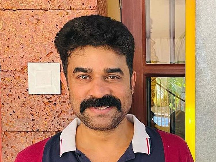 Vijay Babu
