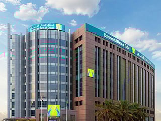 Commercial Bank of Dubai posts record 2025 profit 