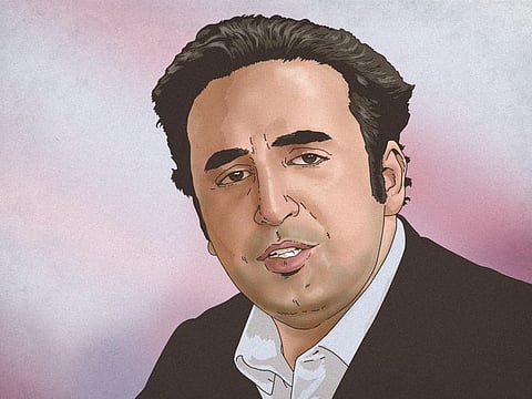 The first major job for Bilawal is seen as a major step leading towards the Prime Minister’s house